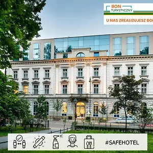 best-western-krakow-old-town.krakowhotelspoland.com/