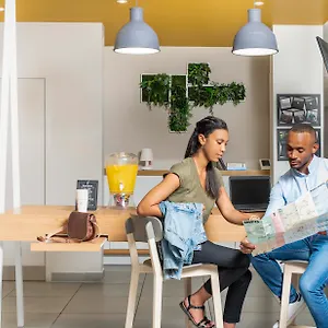 Adagio Access Stuttgart Airport Messe Aparthotel