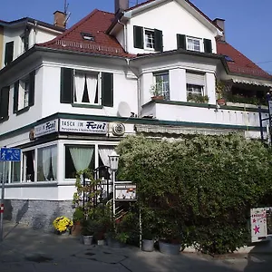 Apartment Tasca Im Feui