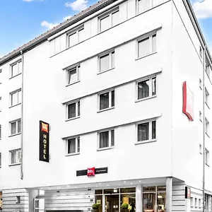 Hotel Ibis Centrum