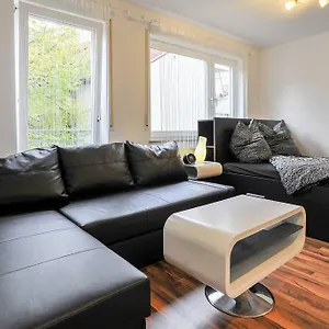 Apartment Traumwohnung, Stuttgart