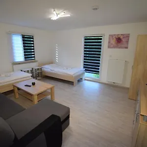 Apartment Ab Objekt 23, Stuttgart