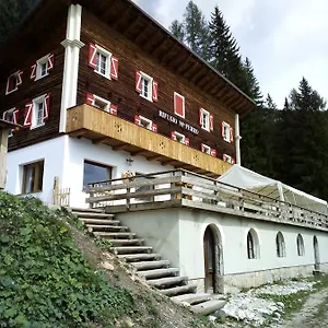 Rifugio Monte Ferro , Sappada Italia