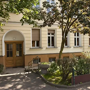  Apartamento Excellent Kreuzberg Alemania
