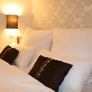 Apartment List Five - Your British