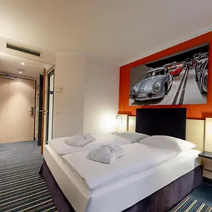 Hotel Mercure Center