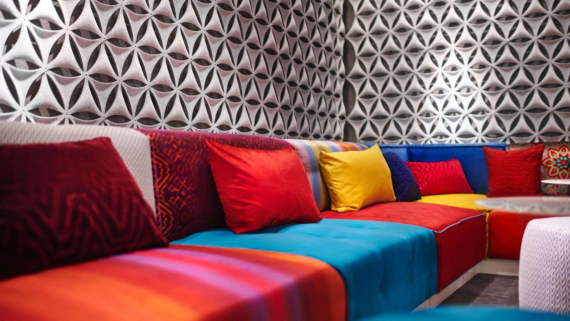 Hotel Jaz In The City Stuttgart