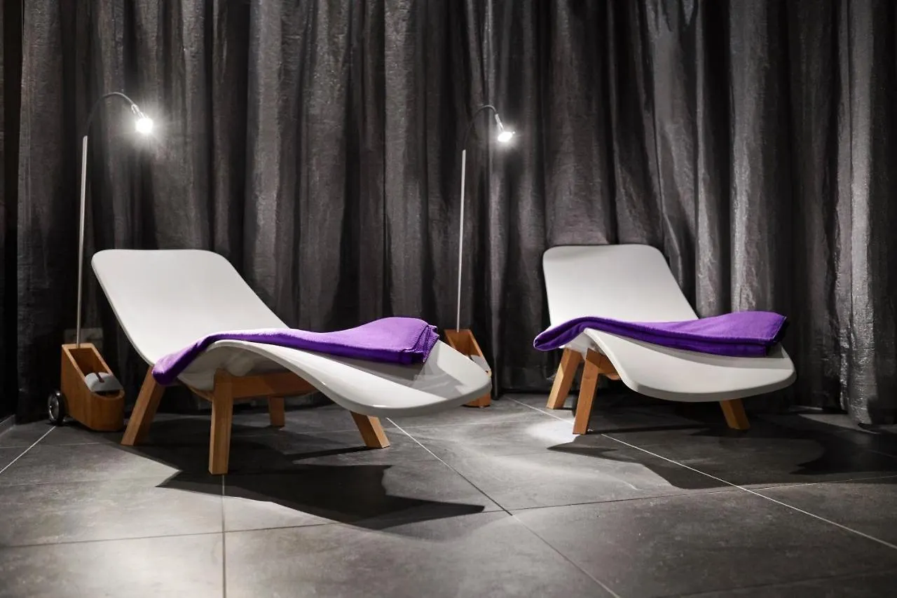 **** Hotel Jaz In The City Stoccarda Germania