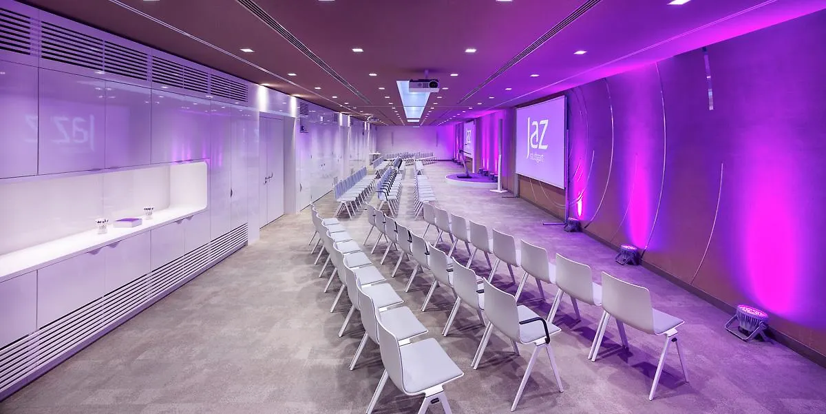 **** Hotel Jaz In The City Stuttgart Alemania