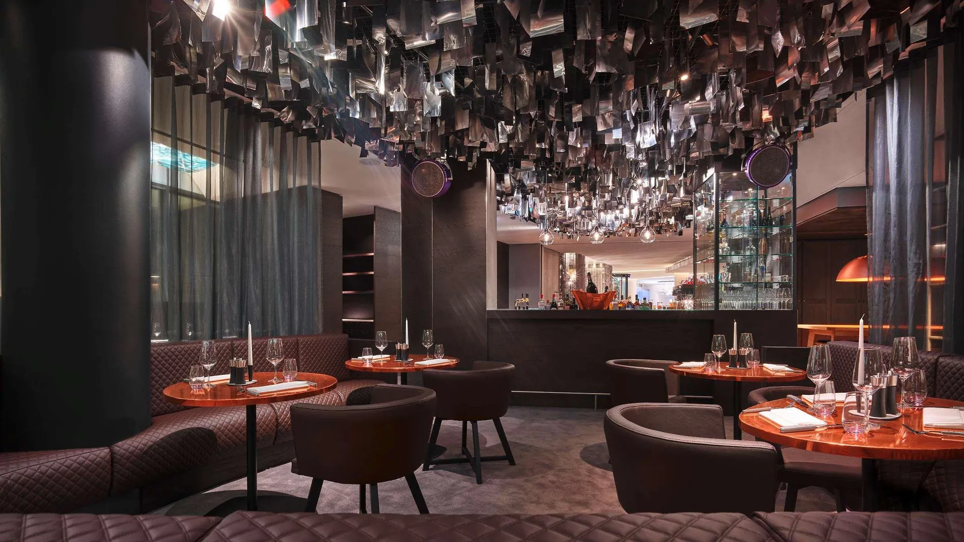 Hotel Jaz In The City Stuttgart