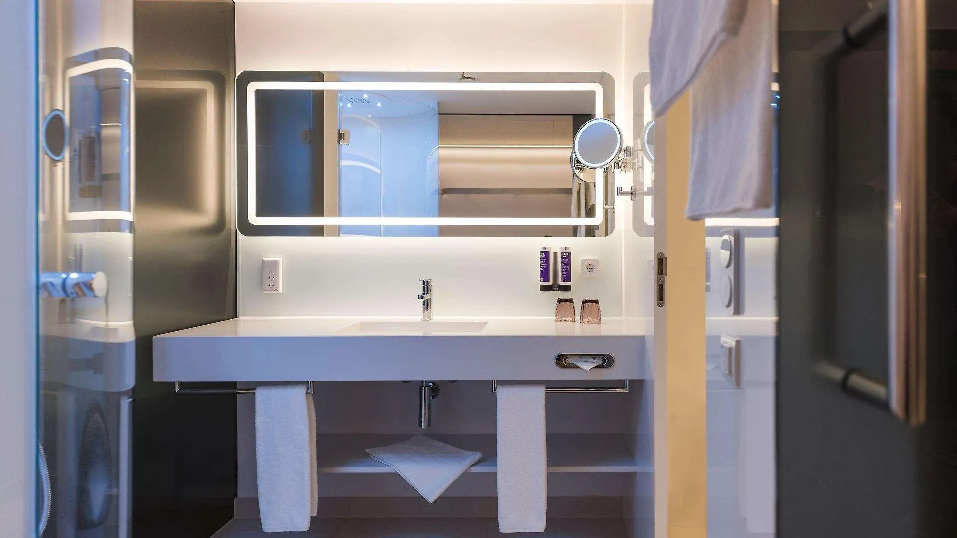 Hotel Jaz In The City Stuttgart