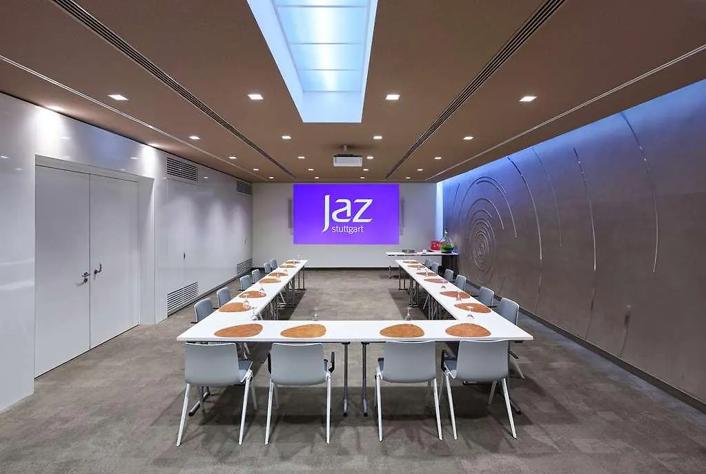 **** Hotel Jaz In The City Stoccarda Germania