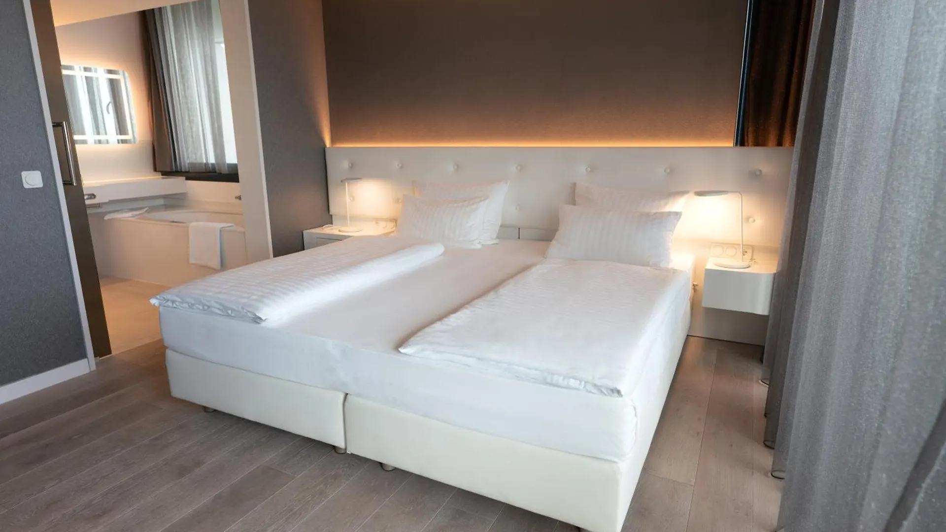 Hotel Jaz In The City Stuttgart