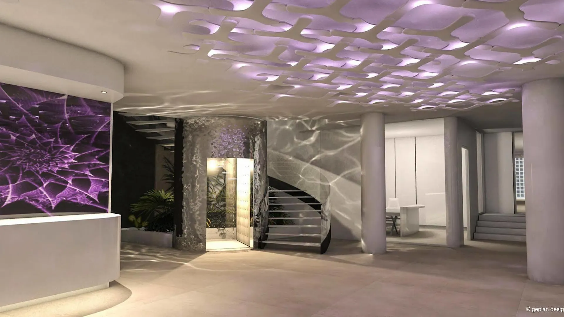 **** Hotel Jaz In The City Stoccarda Germania