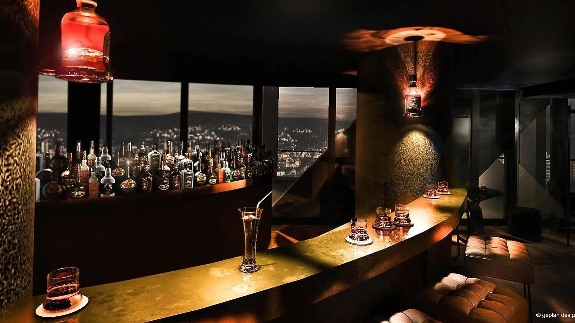 **** Hotel Jaz In The City Stuttgart Germany